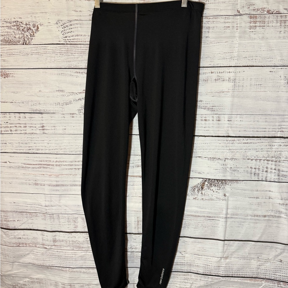 New Balance Women’s Base Layer Black Pants